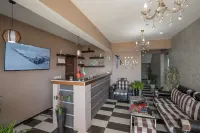 Keos Hotel Hotels in Saranda