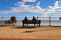Beachcliff Rooms & Apartments Hotels in Barry