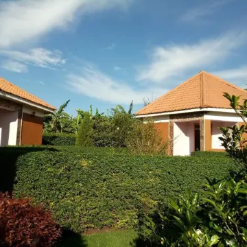 Asamar Country Resort