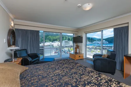 Beachcomber Inn Picton