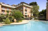 Grand Hotel Ambasciatori - romantici