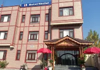 Hotel Shefaf