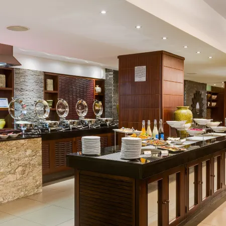 Anew Hotel Witbank Emalahleni
