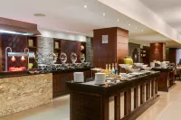 Anew Hotel Witbank Emalahleni - petit déjeuner