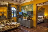 Kholle House - Spa