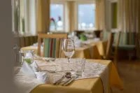 Alpinresort Schillerkopf - Frühstück