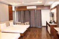Hotel Manglam Hotels in Barmer