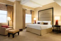 Hotel du Pont Hotels in Wilmington
