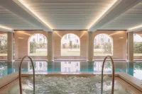 Villa Maïa - spa