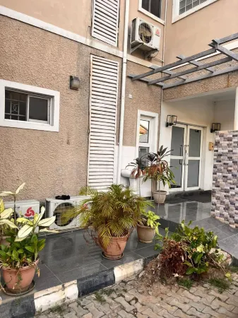 Luxury Suites and Apartments