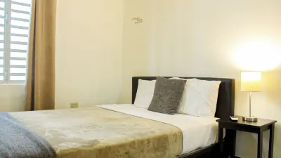글라디올라스 1104 San Anton 호텔