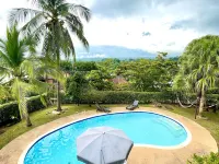 San Lorenzo Hotels in Melgar