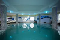 Castello Mare Hotel - Beach