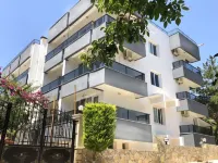 Hermes Hotel Ozdere - Pysäköinti