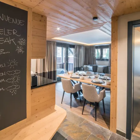 Good Value Apartments by MX Zermatt