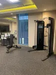 Maldron Hotel Belfast City - Gym