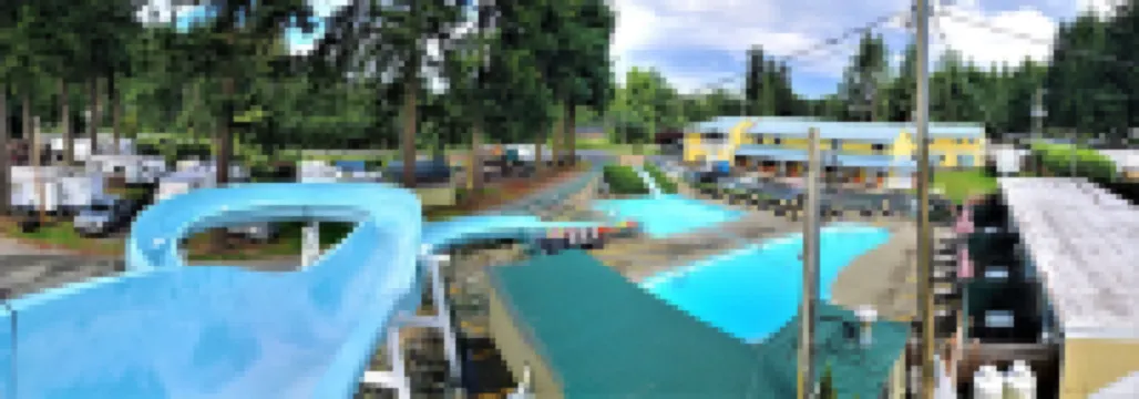 Riverside Resort & RV Park