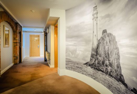 아이작스 호텔 코르크 시티