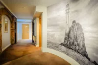 Hotel Isaacs Cork City