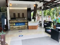 Santander Pebbles Beach Resort