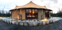 The Alampara Resort - Luxury Boutique Glamping & Water Sports Hotels in Kanchipuram