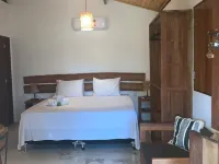 Pousada Vila do Coco Hotels in Sao Miguel dos Milagres