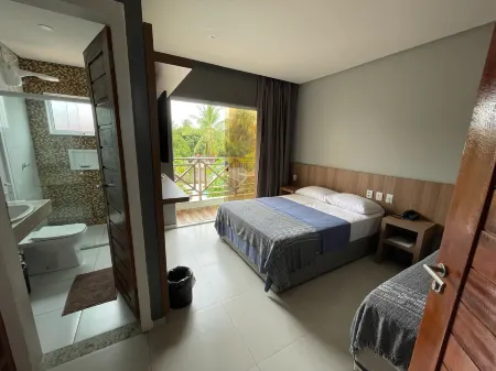 Chalé Murici Lençóis