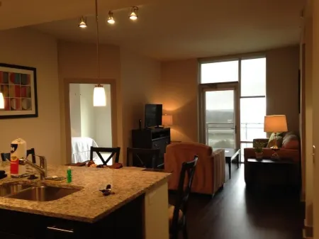 National at Tysons Corner Отели в г. Тайсонс-Корнер