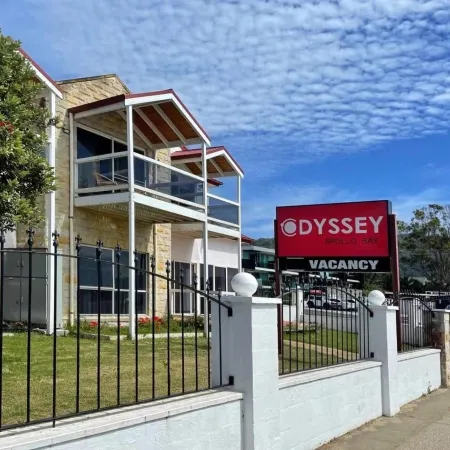 Odyssey Apollo Bay