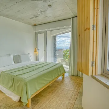 Socalco Nature Calheta