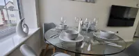 Inviting 6-Bed House in Nuneaton Hotels in Higham on the Hill