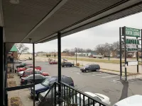 Allen Park Motor Lodge Hotels in Allen Park