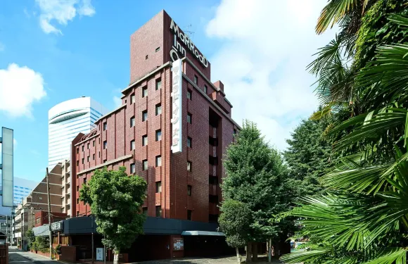大宮Marroad Inn酒店