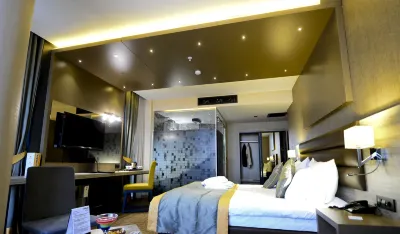 Livello Hotel Hotel in zona Fatih Cami