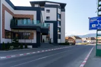 Hotel Epic Centrum - parking