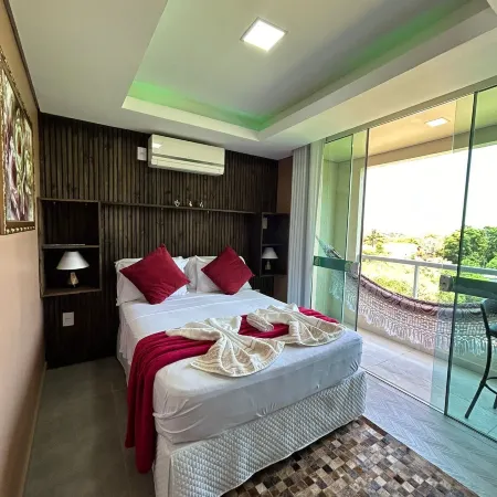 Pousada Morada Porto Verde