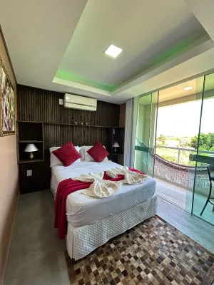 포우사다 모라다 포르투 베르데