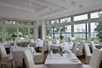 Hotel Dieksee - Collection by Ligula Hotel a Schonwalde am Bungsberg