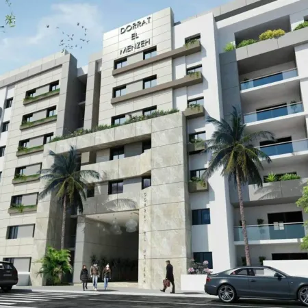 1 Bed Flat - Sleeps 2 - Parking - Wifi