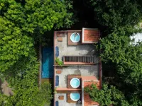 Pipa Soul Flats Hotels in Canguaretama