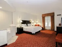 Hampton Inn Kingston - Pet friendly