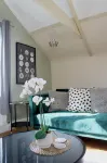 1 Bed Loft - Sleeps 2 - Parking - Wifi Hotel a Caerleon