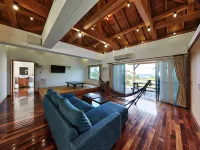 Nagahama Beach Resort KANON Hotels in Nakijin