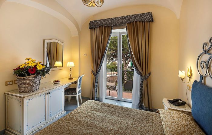 Nettuno Hotel di Charme Ischia