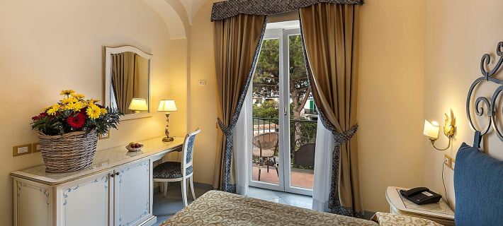 Hotel Nettuno Hotel di Forio