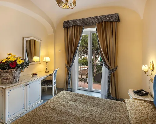 Hotel Nettuno Hotels in Forio