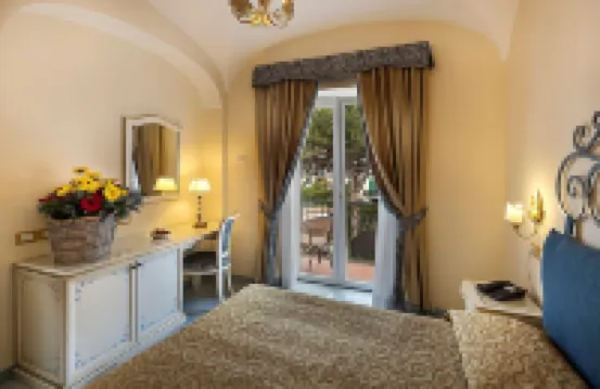 Hotel Nettuno Hotel di 
