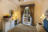 Nettuno Hotel di Charme Ischia Hotel in zona BELVEDERE DEL GIARDINO ESOTICO