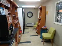 Candlewood Suites Glen Allen - Short Pump Hotels in South Anna
