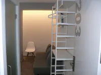 Hostal Cama del Mar - balcony